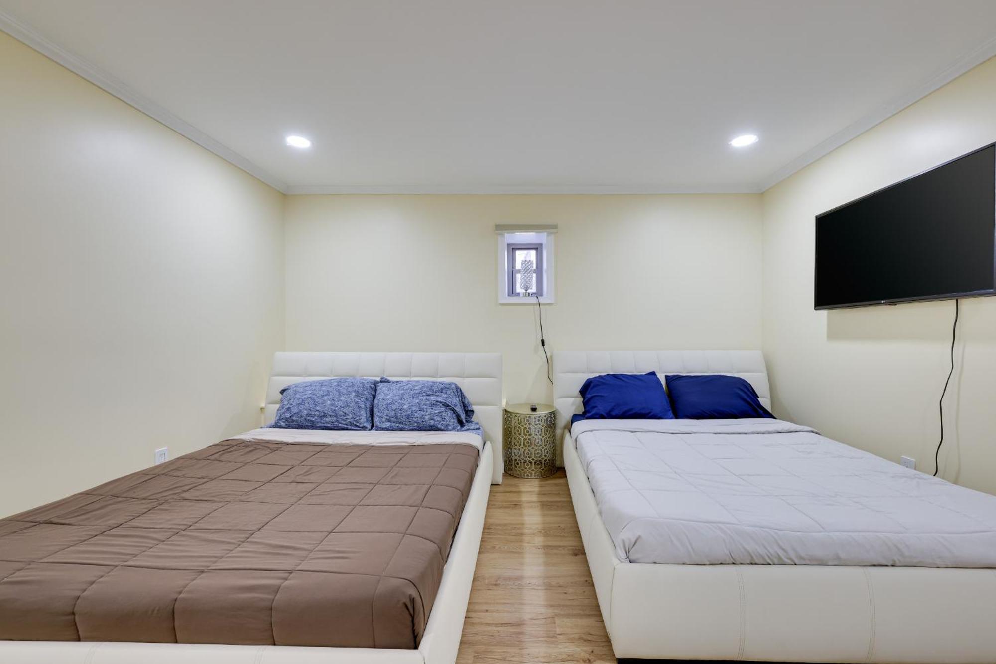Cozy Modern Camelback House Villa Tannersville Kültér fotó