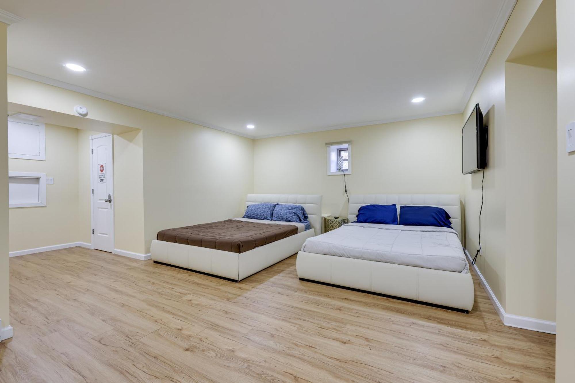 Cozy Modern Camelback House Villa Tannersville Kültér fotó