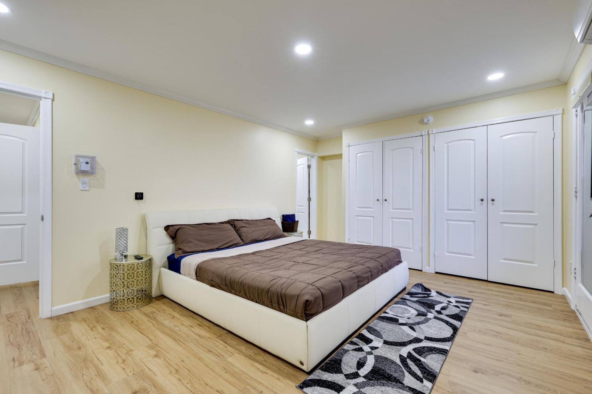 Cozy Modern Camelback House Villa Tannersville Kültér fotó